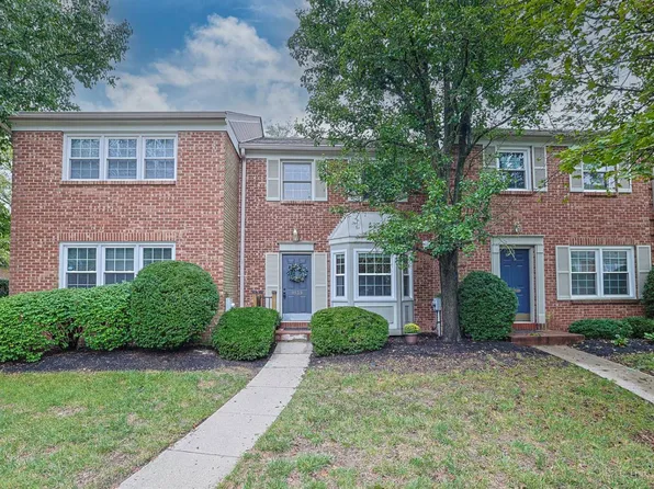 9139 Dominion Cir, Cincinnati, OH 45249