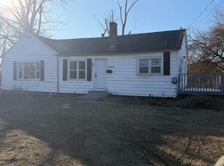 1665 Elaine Rd, Columbus, OH 43227