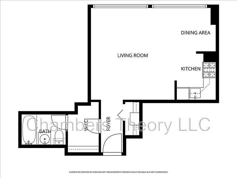 1210 N Taft St #709 — Photo 16