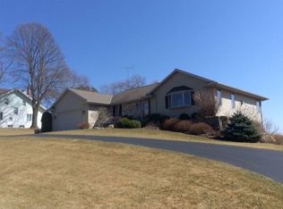 7497 County Road H, Maplewood, WI 54235