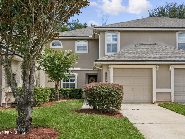 1595 VINELAND Circle #B, Fleming Island, FL 32003