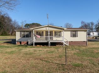413 Mill St, Madisonville, TN 37354
