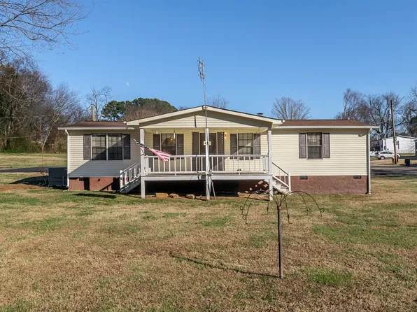413 Mill St, Madisonville, TN 37354