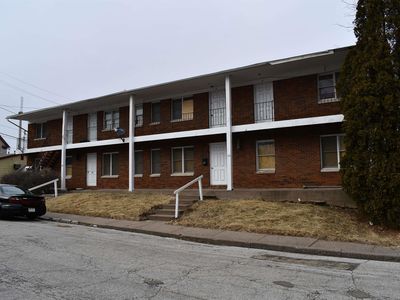 122 E 17th St, Davenport, IA, 52803