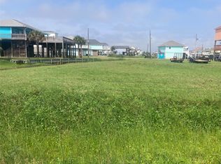 912 Meynig Ln Lot 74, Pt Bolivar, TX 77650
