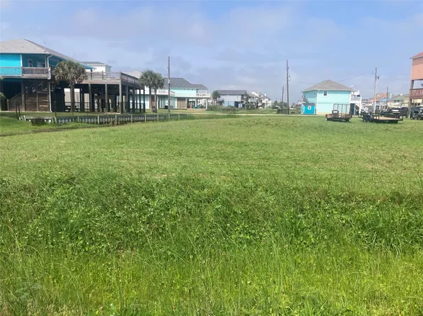 912 Meynig Ln Lot 74, Pt Bolivar, TX 77650
