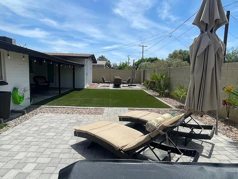 509 E Vista Del Cerro Dr — Photo 15