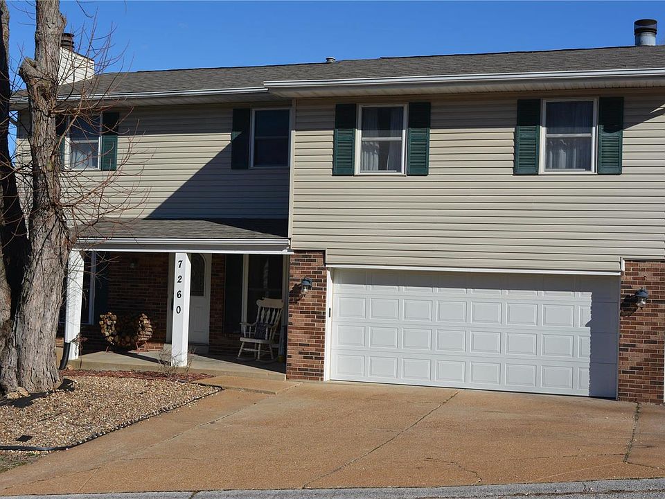 2nd image of 7260 Meriwether Ct
