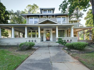 2021 Beech St, Texarkana, AR, 71854