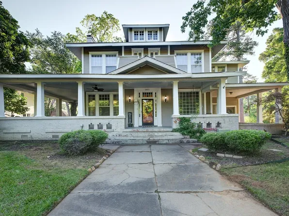 2021 Beech St, Texarkana, AR 71854