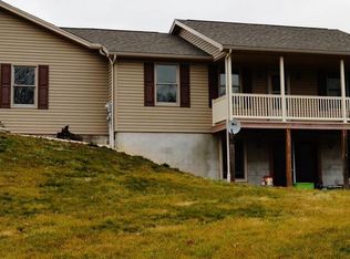 1224 Little Buffalo Rd, Newport, PA 17074