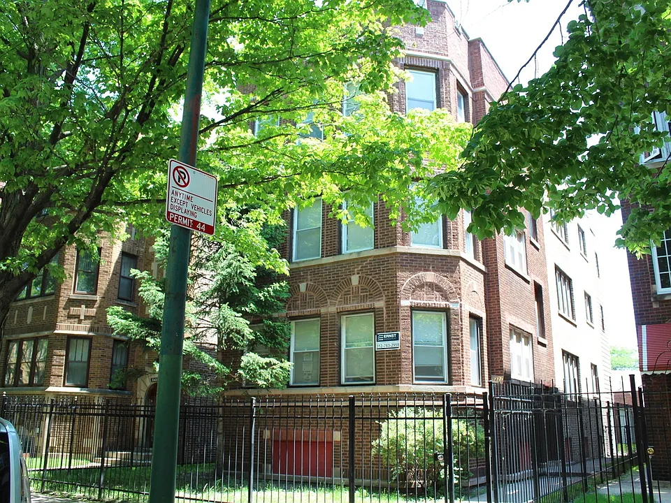 7427 S Chappel Ave #3CHICAGOIL