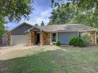 1825 W 64th St, Tulsa, OK 74132