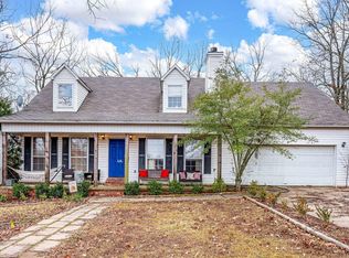 17 Pinnacle Point, Cabot, AR 72023
