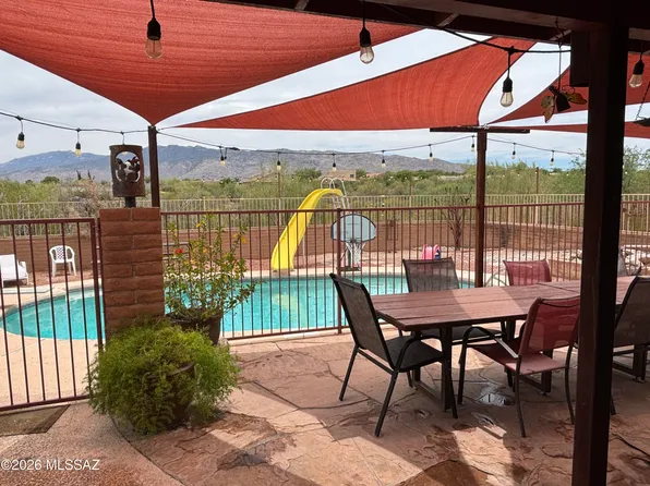 805 S Avenida Los Reyes, Tucson, AZ 85748