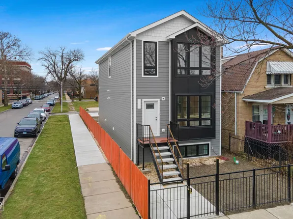 1100 N Kedvale Ave, Chicago, IL 60651