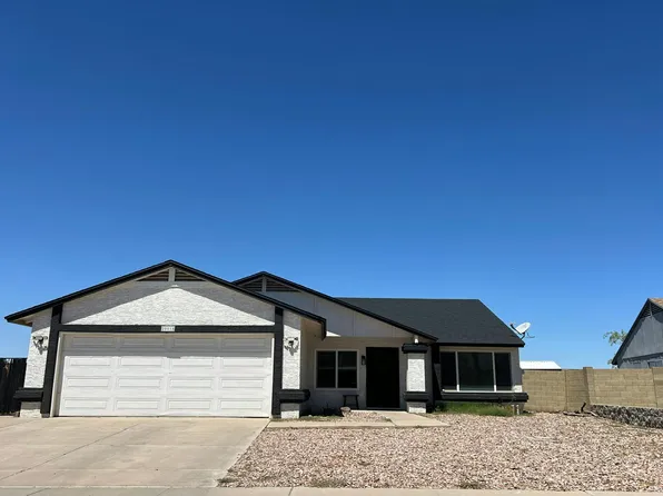 20818 N 32nd Dr, Phoenix, AZ 85027