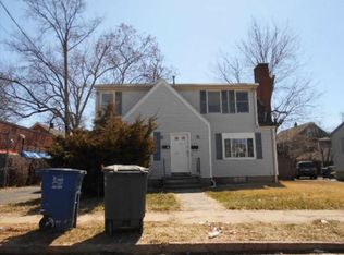 269 Madison Ter, Bridgeport, CT 06606