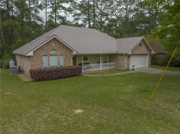 239 Twin Oaks Rd W, Pineville, LA 71360