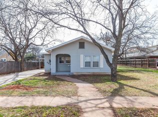 3225 S 7th St, Abilene, TX 79605
