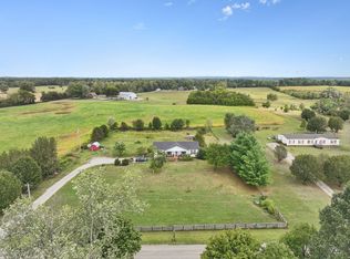 2532 Old Farmington Rd, Lewisburg, TN 37091