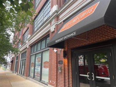 4100 Forest Park Ave #218, Saint Louis, MO, 63108
