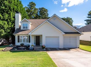 1955 Wildcat Cliffs Way, Lawrenceville, GA 30043