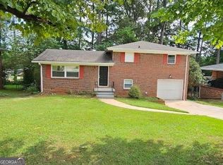 3638 Glen Falls Dr, Decatur, GA 30032
