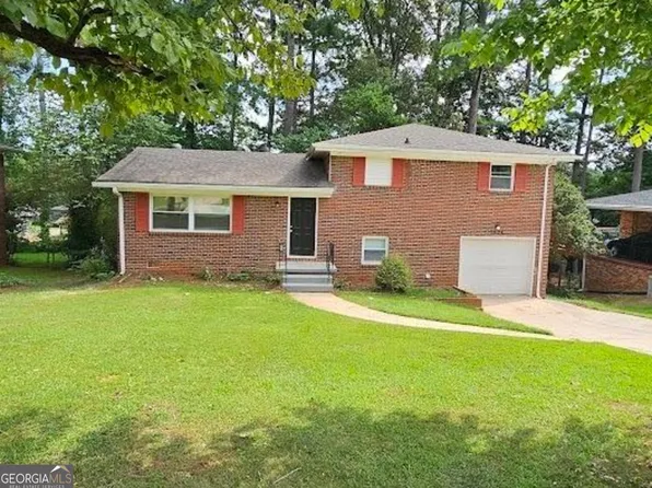 3638 Glen Falls Dr, Decatur, GA 30032