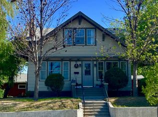 607 2nd St NE, Devils Lake, ND 58301