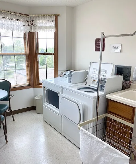 Sheridan House - 55+ Independent Living — Photo 8