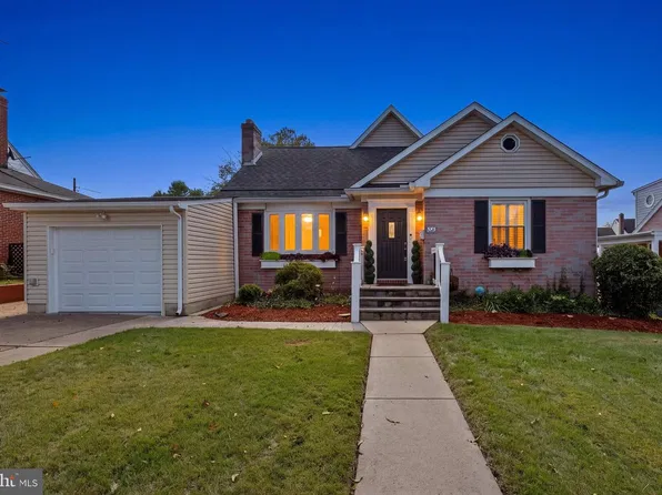 545 Forest View Rd, Linthicum, MD 21090
