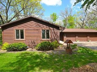16038 Valley Dr NW, Andover, MN 55304