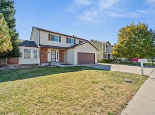 2854 E 101st Ave, Thornton, CO 80229