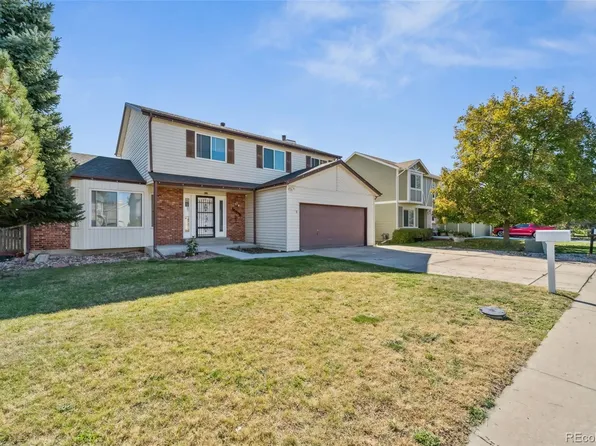 2854 E 101st Avenue, Thornton, CO 80229