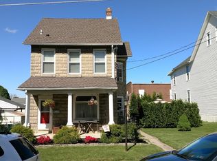 39 N 4th St, Coplay, PA 18037