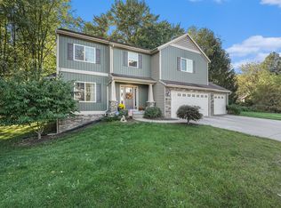 3323 Buttrick Ave, Ada, MI 49301