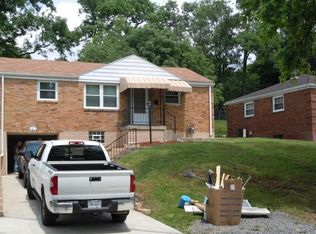 901 Kirsopp Ave, Pittsburgh, PA 15220