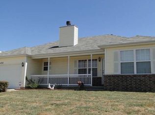 432 N Basswood Ave, Republic, MO 65738