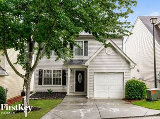 481 Springbottom Ct, Lawrenceville, GA 30046