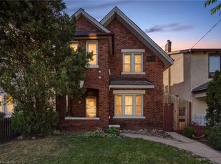 84 West Ave S, Hamilton, ON L8N 2S3