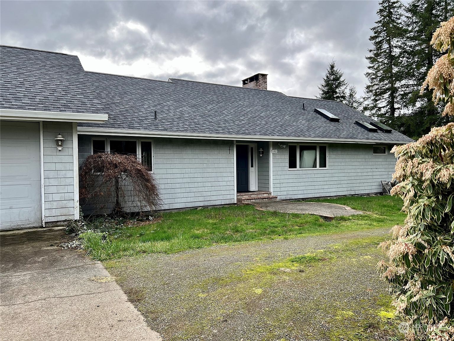 32 Thompson Lane, Elma, WA 98541 MLS 2037116 Zillow