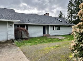 32 Thompson Ln, Elma, WA 98541
