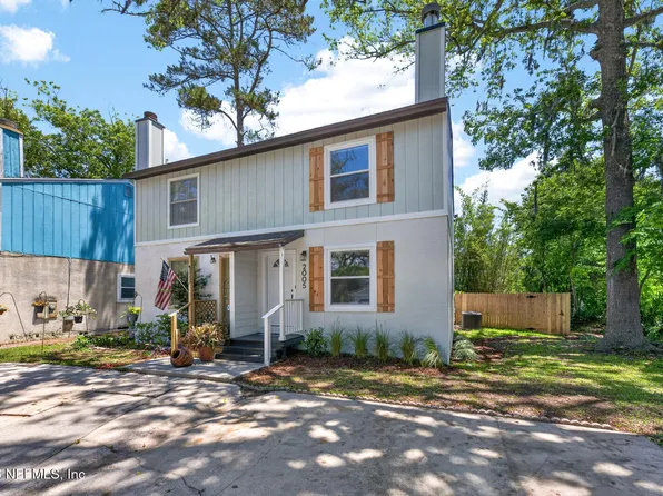 2005 FLORIDA Boulevard, Neptune Beach, FL 32266