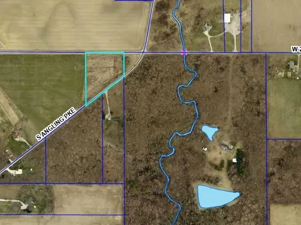 0 S Angling Pike, Hartford City, IN 47348