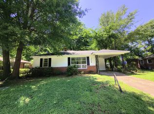 3099 Kimner Dr, Memphis, TN 38127