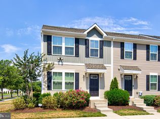 28963 Saint Thomas Blvd UNIT 201, Millsboro, DE 19966