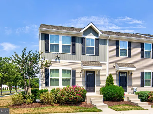 28963 Saint Thomas Blvd Unit 201, Millsboro, DE 19966