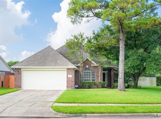 8735 Backcove Ct, Houston, TX 77064