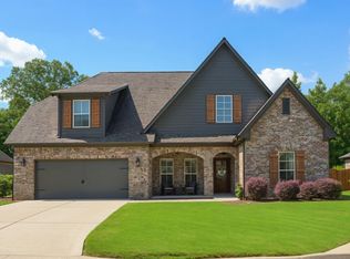 487 Ballantrae Rd, Pelham, AL 35124